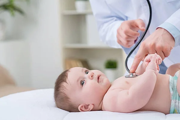Newborn and Child Care