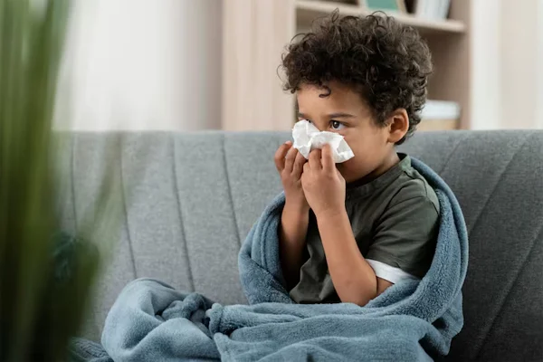 Pediatric Infection