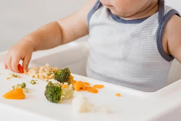 Weaning Counselling