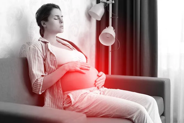 Pregnancy Problems